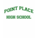 Point Place HS t-shirts