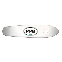 Point Pleasant Beach. skateboards by iShore Point Pleasant Beach. skateboards