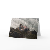 Point Reyes Lighthouse cards