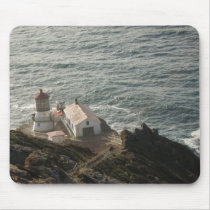 Point Reyes Lighthouse mousepads by kmuck4321 Point Reyes Lighthouse mousepads