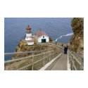 Point Reyes Lighthouse posters