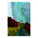 Point Reyes lighthouse posters by Magicmarker Point Reyes lighthouse posters