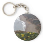 Point Reyes National Seashore Key Chain
