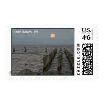 Point Roberts, WA postage
