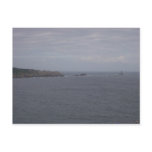 Point strong current - postcards