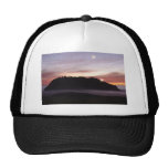 Point Sur Moon Trucker Hat