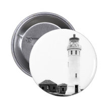 Point Vicente Lighthouse Pins
