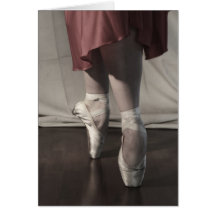 pointe del en por Cordelia Felicitacion
