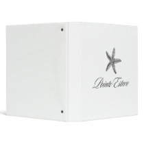 Pointe Estero Binder