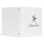 Pointe Estero Binder