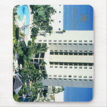 Pointe Estero Mousepad