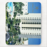 Pointe Estero Mousepad