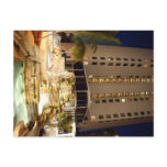 Pointe Estero Postcard
