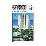 Pointe Estero Stamp