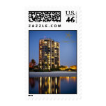 Pointe Estero Stamp