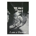 Pointe , I am a Dancer posters