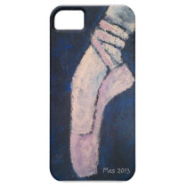 Pointe IPhone case iPhone 5 Covers