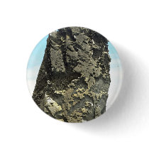 Pointed rock detail, Bartolome Island, Galapagos I Pin