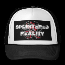 pointed star sr hat hats