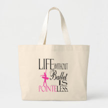 Pointeless Bag