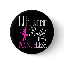 Pointeless Buttons