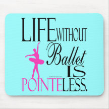 Pointeless Mouse Pad (customizable)
