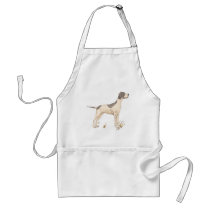Pointer aprons