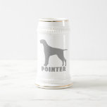 Pointer Coffee Mug
