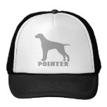 Pointer Hat