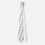 Pointer History Design Neck Wear