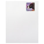 Pointer Personalized Letterhead