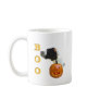 Pointer (Liver Coated) Boo Coffee Mugs