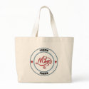 POINTER mom bag