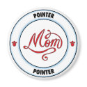 POINTER mom magnet