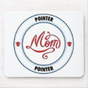 POINTER mom mousepad