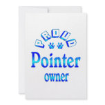 Pointer Owner Personalized Invitation
