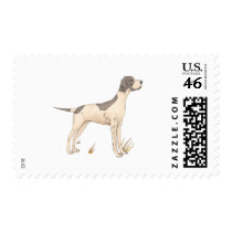 Pointer postage