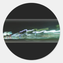 Pointer Sticker
