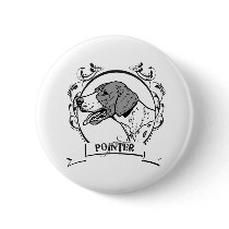 Pointer T-shirt buttons