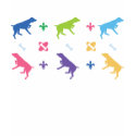 Pointer T-Shirts by DogPark Pointer T-Shirts
