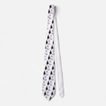 Pointer Trick Custom Tie