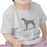 Pointer Tshirt