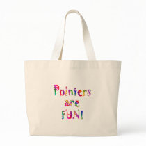 Pointers are Fun bags