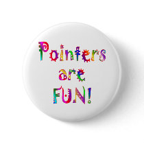 Pointers are Fun buttons