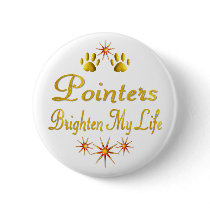 Pointers Brighten My Life buttons