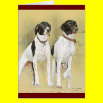 Pointers Card cards