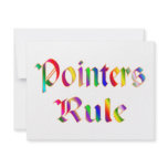 Pointers Rule Custom Invite
