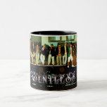 Pointless '09-'10 Group Coffee Mug
