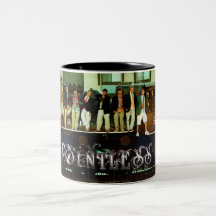 Pointless '09-'10 Group Coffee Mug