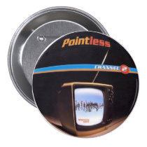 Pointless Album - Channel 2 buttons